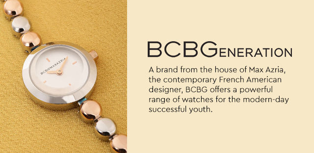 ⭐️BCBG MAXAZRIA BCBG Max Azria 140mm Temples | 98 result(s) | Discount